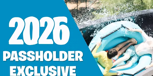 Passholder Exclusive 6.23.26