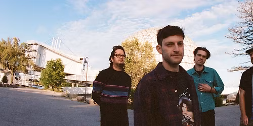 PUP, luego luego in Tijuana