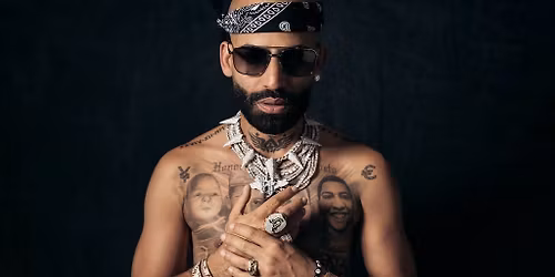 Arc\u00e1ngel - La 8va Maravilla World Tour 20 Aniversario