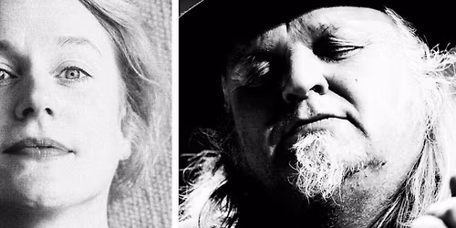 ELLEN SOFIE HOVLAND OG KNUT REIERSRUD \/\/ Josefine Visescene