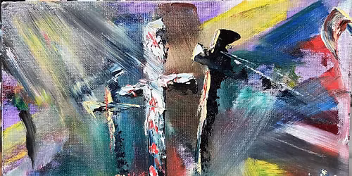 Space to showcase art at all things craft fair
