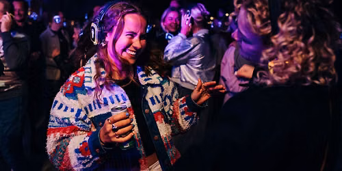 Rooftop Sessions \/ Silent Disco