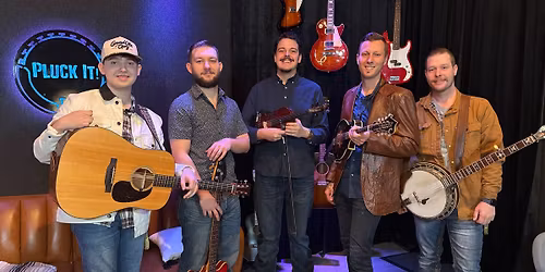 Monroeville at Mt. Calvary Methodist Church