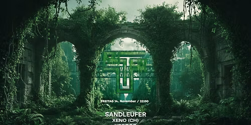 Technotower Night Vol.2