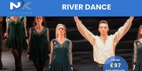 River Dance inc. Coach Travel