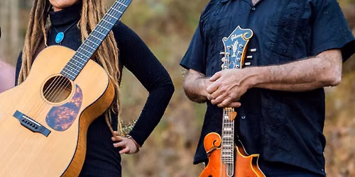 PATIO SHOW: SUNNYSIDE OF THE MOUNTAIN