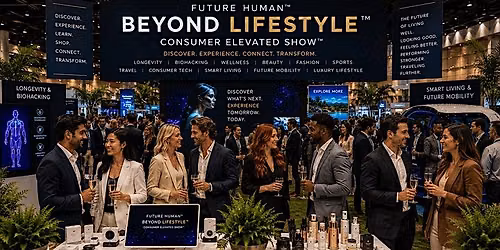Beyond Lifestyle\u2122 \u2013 Orlando | Future Lifestyle Experience Festival