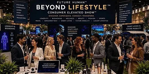 Future Travel World Orlando International Travel & Experience Show