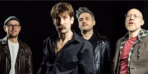 Summer Sundays ft. The Seals live