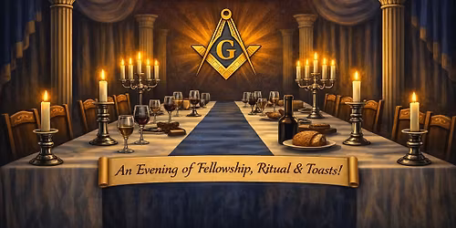 Ancient York Table Lodge