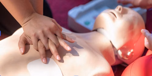 Family & Friends CPR