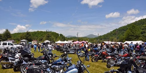Boone Bike Rally (Fall 2026) Boone NC