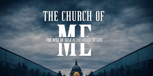 Church of Me Book Launch