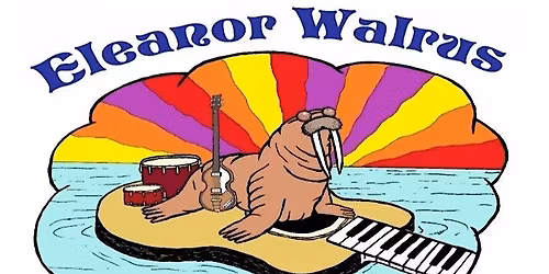 Eleanor Walrus