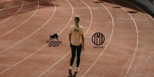 Torshov Sport x YMR - Morning Run