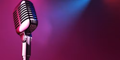 Open Mic Night (1st Thursday)