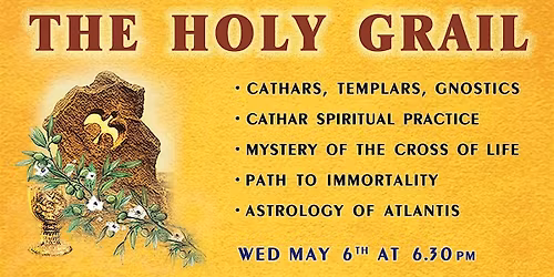 THE HOLY GRAIL (Seminar)