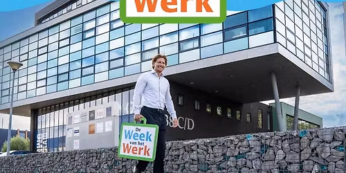 Banenparade | Alphen aan den Rijn