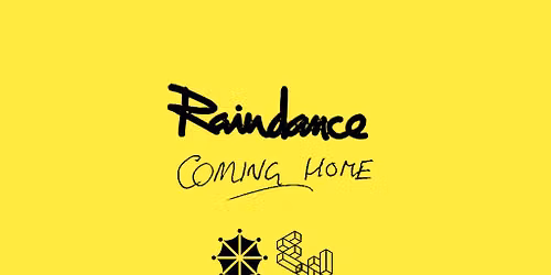 Raindance - Coming Home