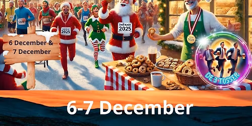 Sm\u00e5kage Marathon 2025