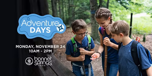 Adventure Days