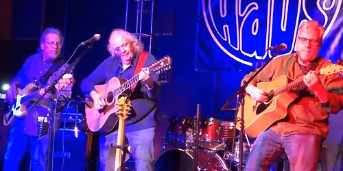 CMN at The Enchanted Forest Music Hall