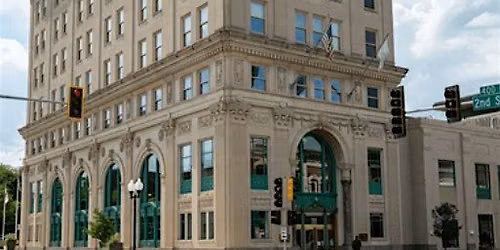 Rockford Forest City Mystery Quest
