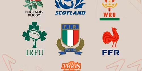 Six Nations: Ireland v Scotland, Wales v Italy, England v France