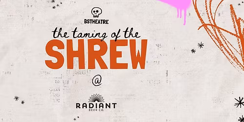 The Taming of the Shrew