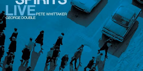 Blue Spirits Trio ft. John Etheridge