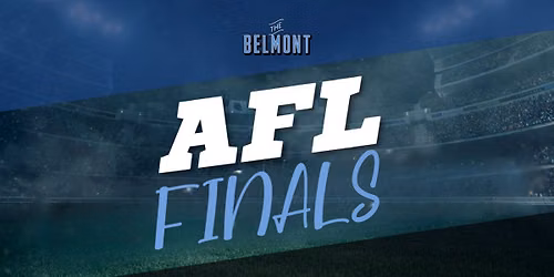 QUALIFYING & ELIMINATION FINALS | The Belmont
