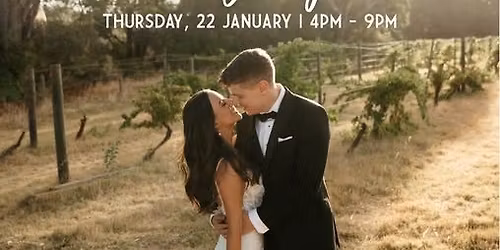 Swan Valley Wedding Open Day - Mulberry Estate