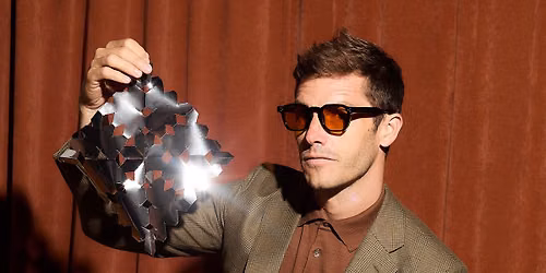 JON McLAUGHLIN \u201cHome For The Holidays\u201d