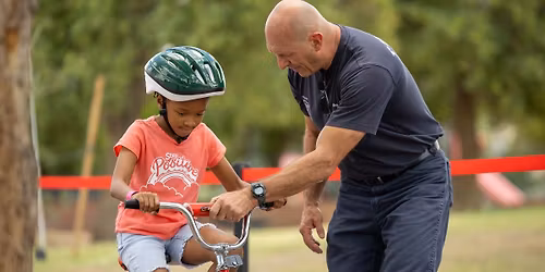42nd Annual Bicycle for Kids Party