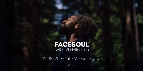 Facesoul \u2022 Praha
