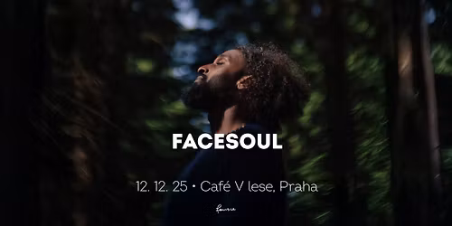 Facesoul \u2022 Praha