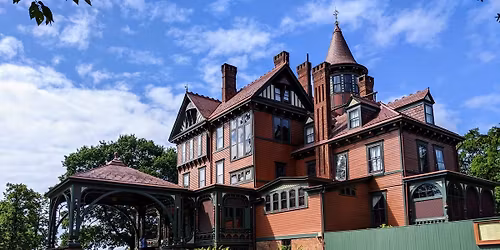 Volunteer Orientation