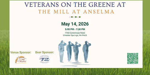 Veterans on the Greene at The Mill at Anselma