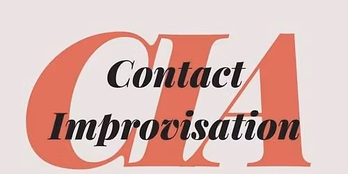 Contact Improv workshop & jam Sub Apr 5th