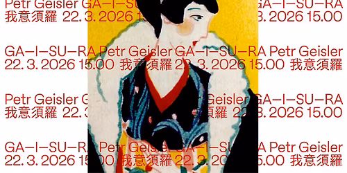 MOMI: vintage & antique kimono show