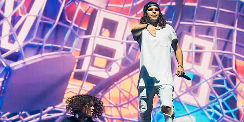 DVBBS (21+)
