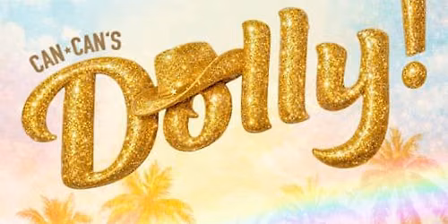 Can Can\u2019s Dolly