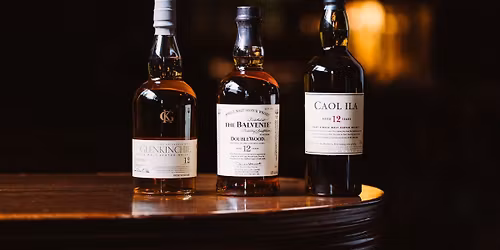 \ud83e\udd43 Scotch Tasting