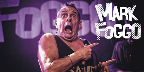 Live: MARK FOGGO'S SKASTERS | Der "Missionar des Ska" mit seiner Band \u2013 Stuttgart \/ Goldmark's