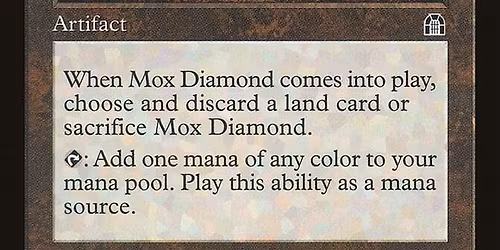 Mox & a Box ++
