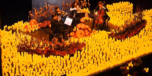 Candlelight: A Haunted Evening of Halloween Classics