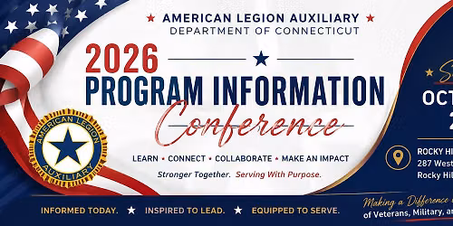 Program Information Conference (PIC)
