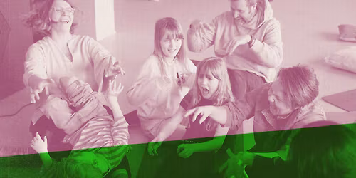 Familiedag p\u00e5 BEK