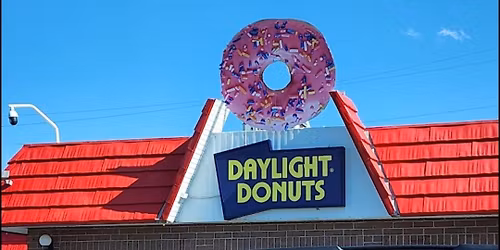 Pear Park Elementary, Toy Barrel pickup