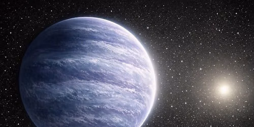 The Search for PLANET NINE